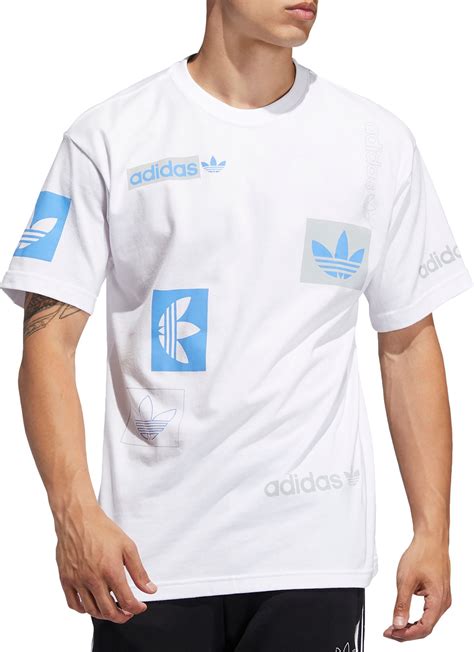 brown adidas shirt price.